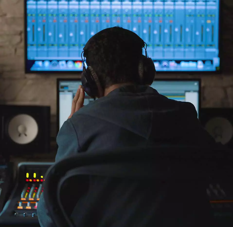 Mixing